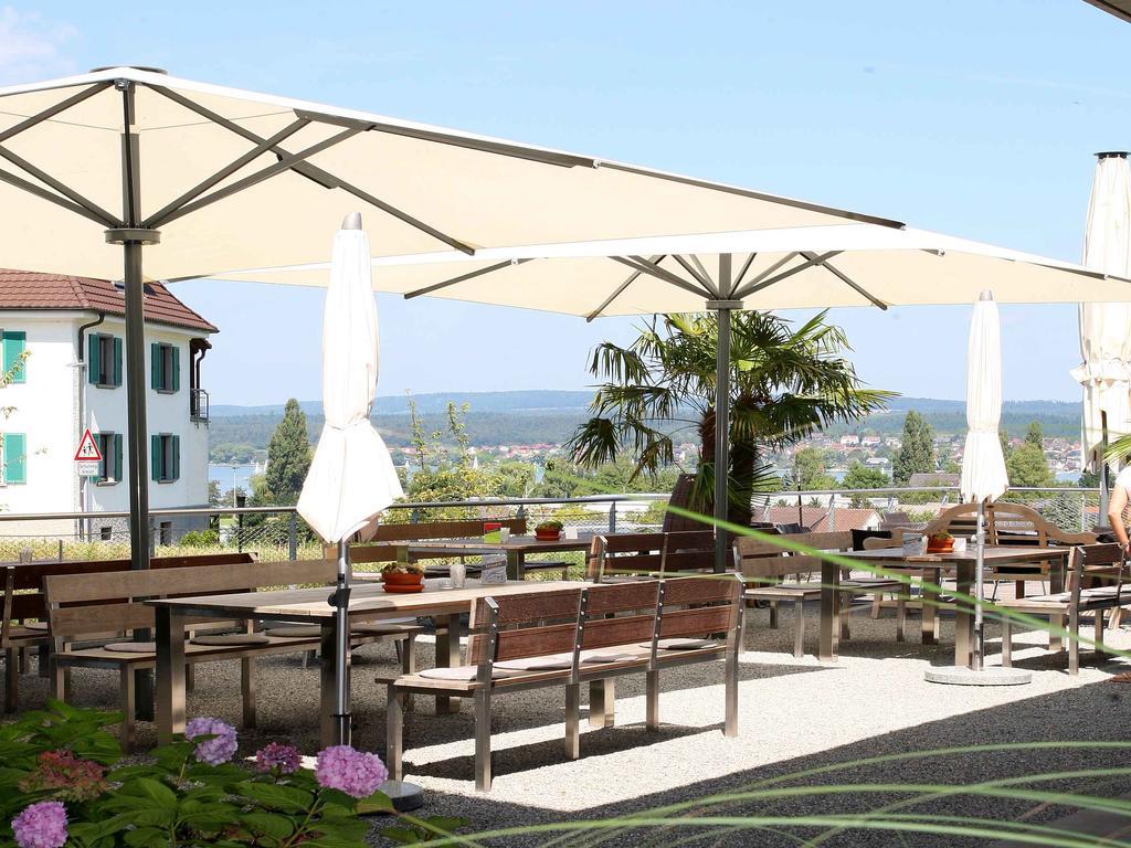 Hotel Mein Inselglueck Reichenau Exterior photo