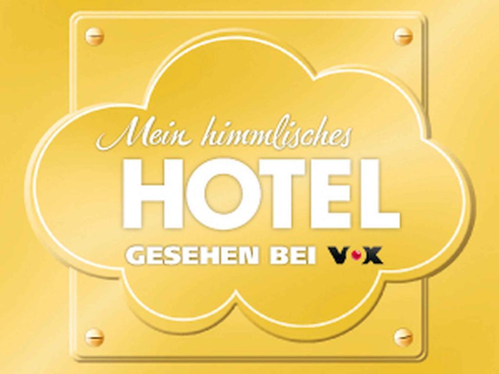 Hotel Mein Inselglueck Reichenau Exterior photo