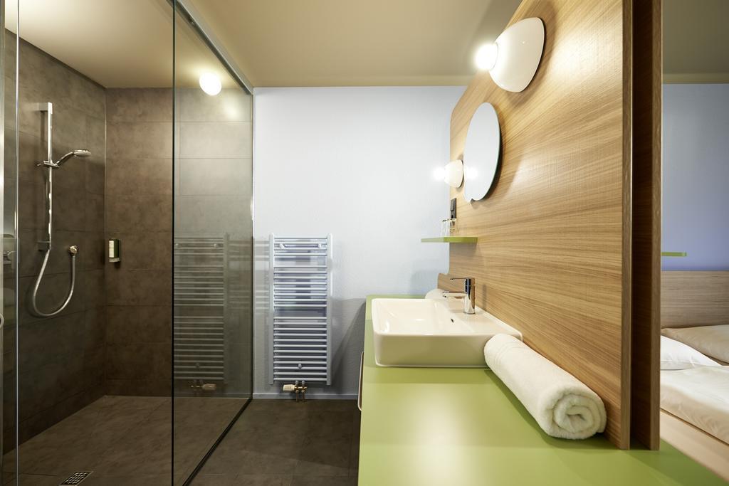 Hotel Mein Inselglueck Reichenau Room photo